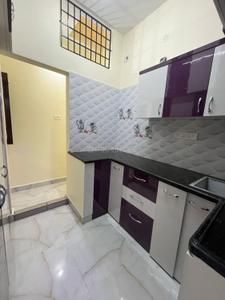 Kitchen Image of 1350 Sq.ft 3 BHK Independent House for sale in Ayappakkam Chennai for Rs. 9500000