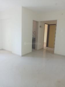 Hall Image of 1200 Sq.ft 2 BHK Apartment / Flat for sale in Swaraj Kingston, Ulwe Navi Mumbai for Rs. 15000000