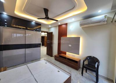 Hall Image of 1450 Sq.ft 3 BHK Builder Floor for sale in Kharar Mohali for Rs. 5590000