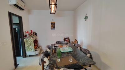 Hall Image of 2250 Sq.ft 4 BHK Builder Floor for sale in Independent Floors At DLF Garden City, Sector 92 Gurgaon for Rs. 26500000