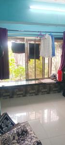 Balcony Image of 525 Sq.ft 1 BHK Apartment / Flat for sale in Shantistar Shanti Seven, Mira Road East Mira Bhayandar for Rs. 5900000