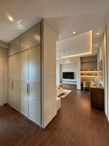 Hall Image of 3000 Sq.ft 4 BHK Apartment / Flat for sale in Piramal Aranya, Byculla Mumbai for Rs. 175000000