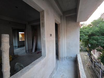 Balcony Image of 882 Sq.ft 2 BHK Apartment / Flat for sale in Sinthi Kolkata for Rs. 3800000