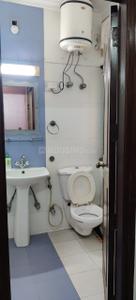 Bathroom Image of 2350 Sq.ft 4 BHK Apartment / Flat for sale in DDA Flats Sarita Vihar, Sarita Vihar New Delhi for Rs. 34500000