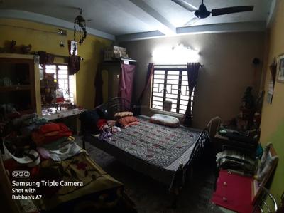 Bedroom Image of 560 Sq.ft 2 BHK Independent House for sale in Madhyamgram Kolkata for Rs. 2850000
