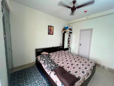 Bedroom Image of 1061 Sq.ft 2.5 BHK Apartment / Flat for sale in Nirala Greenshire, Noida Extension Greater Noida for Rs. 9200000