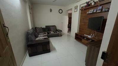 Hall Image of 1200 Sq.ft 2 BHK Apartment / Flat for rent in C V Raman Nagar Bengaluru for Rs. 55000
