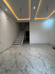 Hall Image of 1500 Sq.ft 3 BHK Independent House for sale in Deopuri Raipur for Rs. 5600000
