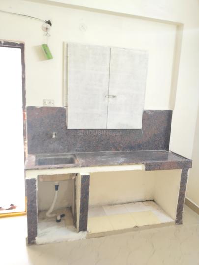 Police Colony, Kondapur Kitchen 1