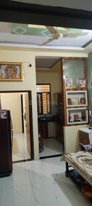 Hall Image of 666 Sq.ft 3 BHK Independent House for sale in Jhotwara Jaipur for Rs. 5500000