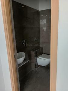 Image of 1100 Sq.ft 2 BHK Apartment / Flat for sale in Antaliya 99, Vaishno Devi Circle, Ahmedabad for Rs. 7000000