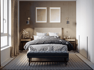 Image of 920 Sq.ft 2 BHK Apartment / Flat for sale in Satyam Peace Of Mind, Kharghar, Navi Mumbai for Rs. 10500000