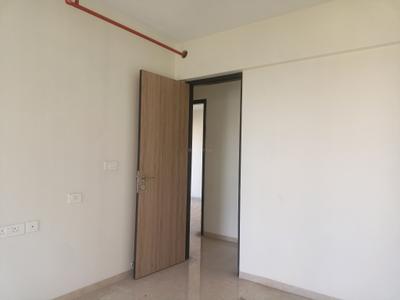 Bedroom Image of 615 Sq.ft 1.5 BHK Apartment / Flat for sale in MICL Aaradhya Eastwind, Vikhroli East Mumbai for Rs. 14200000