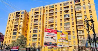 Image of 1500 Sq.ft 3 BHK Apartment / Flat for rent in Lanka, Varanasi for Rs. 35000