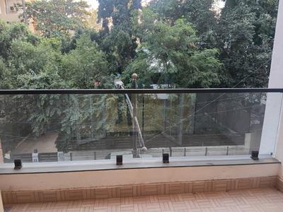 Balcony Image of 2990 Sq.ft 4.5 BHK Duplex for sale in Ashok Nagar Pune for Rs. 45500000