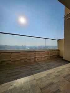 Balcony Image of 3600 Sq.ft 5 BHK Apartment / Flat for sale in Venkatesh Skydale, Hingne Khurd Pune for Rs. 48000000
