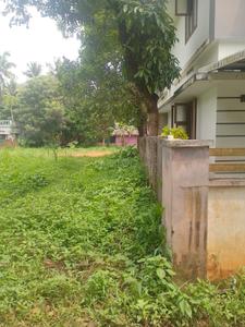 Image of 8712 Sq.ft Residential Plot / Land for sale in Amalanagar, Thrissur for Rs. 9600000