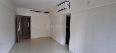 Living Room Image of 670 Sq.ft 2 BHK Apartment / Flat for sale in Rustomjee La Familia, Thane West Thane for Rs. 15900000