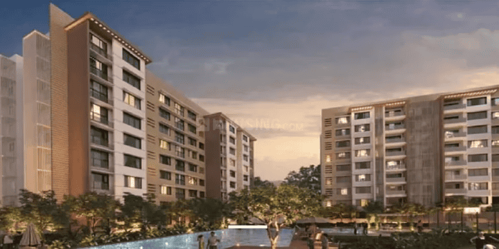 Lodha Acenza Main Image 1