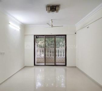 Hall Image of 925 Sq.ft 2 BHK Apartment / Flat for sale in Vihang Shantivan, Thane West Thane for Rs. 17500000