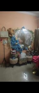 Bedroom Image of 1080 Sq.ft 2 BHK Apartment / Flat for rent in Janakpuri New Delhi for Rs. 27000