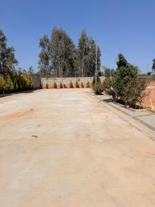 Image of 2000 Sq.ft Residential Plot / Land for sale in Chikka Tirupathi, Kolar for Rs. 7000000