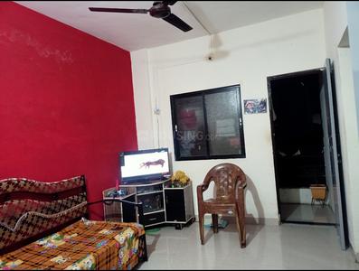 Hall Image of 650 Sq.ft 1 BHK Apartment / Flat for sale in Wai Satara for Rs. 1550000
