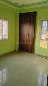 Bedroom Image of 1500 Sq.ft 3 BHK Apartment / Flat for rent in Danapur Patna for Rs. 16000