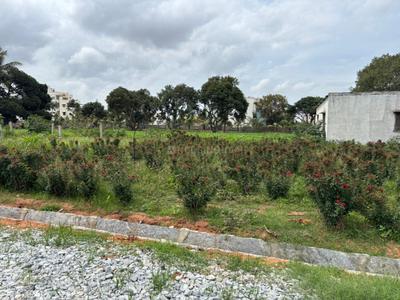 Image of 1275 Sq.ft Residential Plot / Land for sale in Gundur, Bengaluru for Rs. 6300000