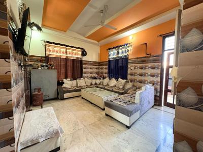 Hall Image of 1125 Sq.ft 3 BHK Independent House for sale in Kharar Mohali for Rs. 6600000
