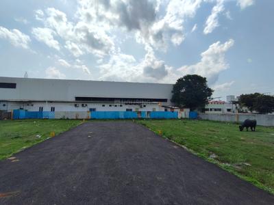 Image of 1809 Sq.ft Residential Plot / Land for sale in Kolathur, Chennai for Rs. 21700000