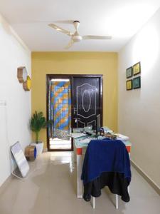 Hall Image of 1000 Sq.ft 2 BHK Apartment / Flat for sale in DS DSMAX SHRINE, Kaval Bairasandra Bengaluru for Rs. 6000000