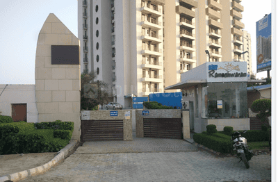 Image of 2895 Sq.ft 4.5 BHK Builder Floor for sale in SG Vista, Raj Nagar Extension, Ghaziabad for Rs. 22500000