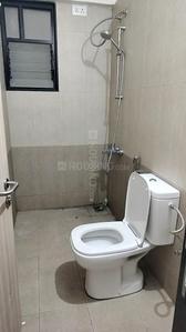 Image of 950 Sq.ft 3 BHK Apartment / Flat for sale in Nanded City Kalashree, Nanded, Pune for Rs. 7500000