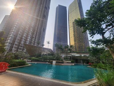 Image of 1000 Sq.ft 2 BHK Apartment / Flat for sale in Lodha Adrina, Lower Parel, Mumbai for Rs. 67500000