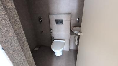 Image of 840 Sq.ft 2 BHK Apartment / Flat for sale in Vivaan Essence, Zundal, Ahmedabad for Rs. 6150000