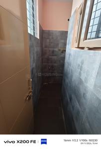 Image of 1200 Sq.ft 1 BHK Apartment / Flat for rent in Banaswadi, Bengaluru for Rs. 23000