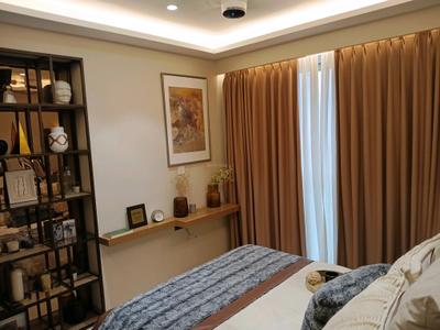 Bedroom Image of 1171 Sq.ft 2 BHK Apartment / Flat for sale in Colaba Mumbai for Rs. 42500000
