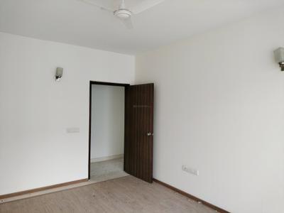 Bedroom Image of 2302 Sq.ft 4 BHK Apartment / Flat for sale in Umang Winter Hills, Sewak Park New Delhi for Rs. 35000000