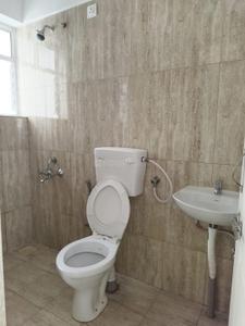 Bathroom Image of 503 Sq.ft 2 BHK Apartment / Flat for rent in Kolte Patil Life Republic Sector R35 35th Avenue Harmony, Mulshi Kh. Pune for Rs. 18000