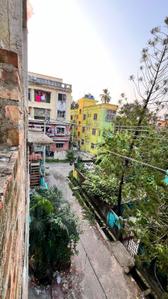 Image of 666 Sq.ft 2 BHK Apartment / Flat for sale in Anadi Shova Bhavan, Thakurpukur, Kolkata for Rs. 2530800
