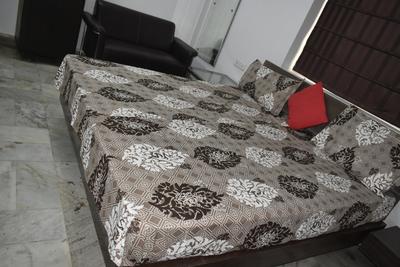 Bedroom Image of Roomsoom in Sector 27, Noida