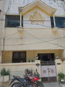 Image of 1288 Sq.ft 4 BHK Independent House for sale in Mogappair, Chennai for Rs. 12000000