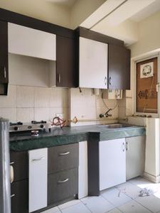Kitchen Image of 700 Sq.ft 2 BHK Apartment / Flat for sale in Paras Tierea, Sector 137 Noida for Rs. 7600000