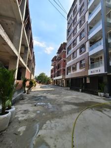 Image of 1575 Sq.ft 3 BHK Apartment / Flat for sale in Evermark Maharishi Enclave, Sector 104, Noida for Rs. 8550000
