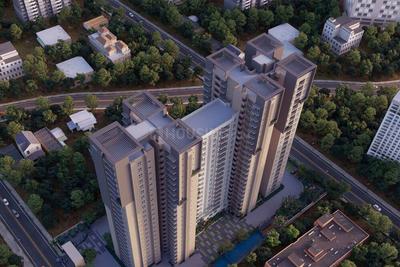 3 BHK Flat