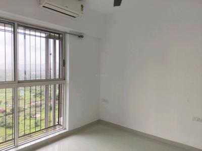 Bedroom Image of 1050 Sq.ft 2 BHK Apartment / Flat for rent in Lodha Primeir , Dombivli East Thane for Rs. 25000