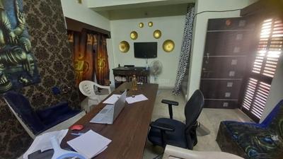 Hall Image of 4498 Sq.ft 4 BHK Duplex for sale in Gotri Vadodara for Rs. 22000000