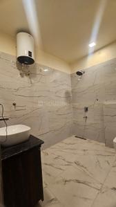 Image of 2152 Sq.ft 3 BHK Independent House for rent in Gomti Nagar, Lucknow for Rs. 45000