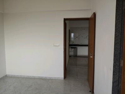 Bedroom Image of 945 Sq.ft 2 BHK Apartment / Flat for sale in Thaltej Ahmedabad for Rs. 6800000